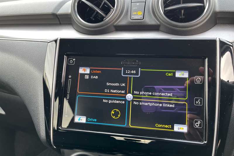 Used Suzuki Swift 2024 for sale - 77560781: Photo 17