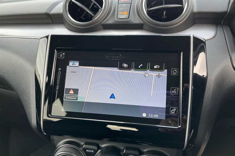 Used Suzuki Swift 2024 for sale - 77560781: Photo 18