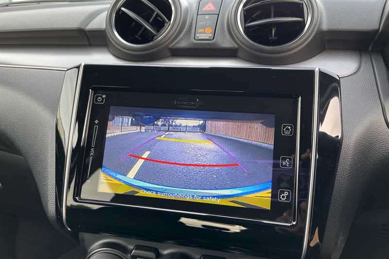 Used Suzuki Swift 2024 for sale - 77560781: Photo 19