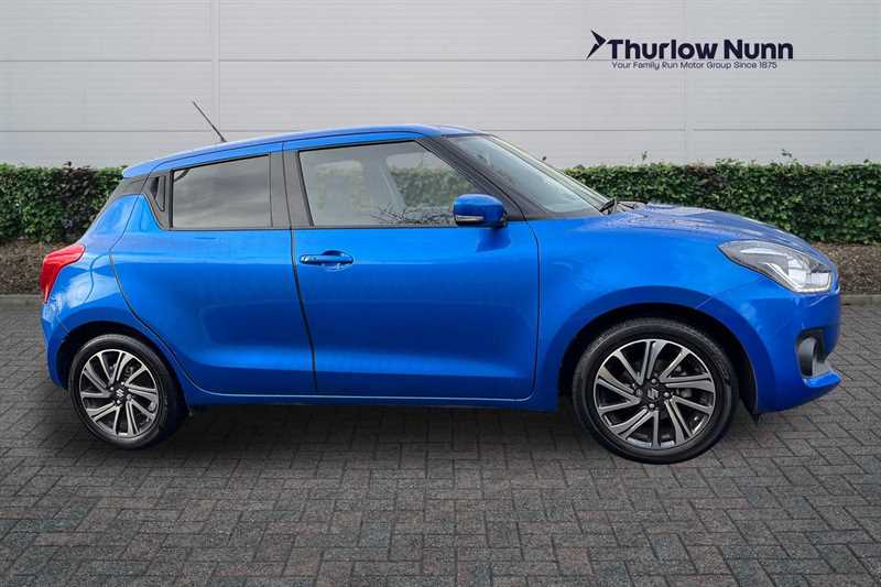 Used Suzuki Swift 2024 for sale - 77560781: Photo 2