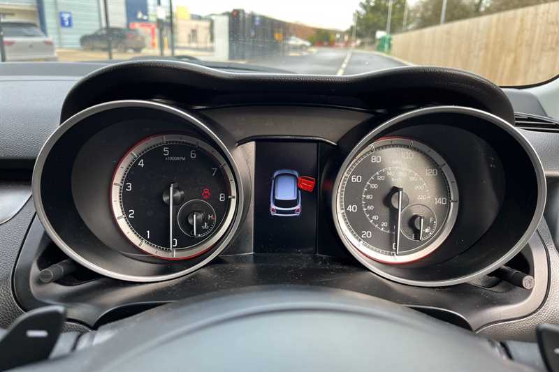 Used Suzuki Swift 2024 for sale - 77560781: Photo 20