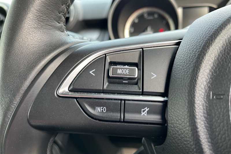 Used Suzuki Swift 2024 for sale - 77560781: Photo 21