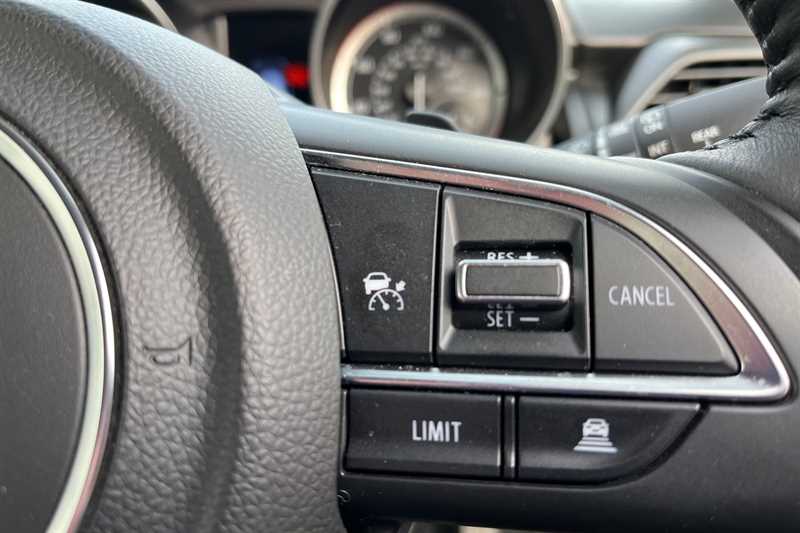 Used Suzuki Swift 2024 for sale - 77560781: Photo 22