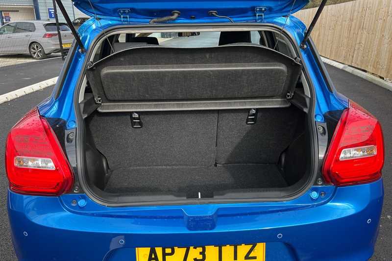 Used Suzuki Swift 2024 for sale - 77560781: Photo 24