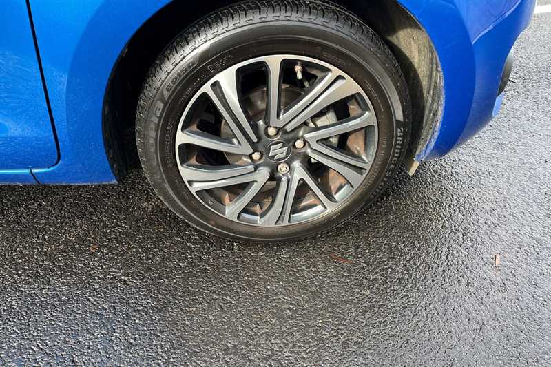 Used Suzuki Swift 2024 for sale - 77560781: Photo 25