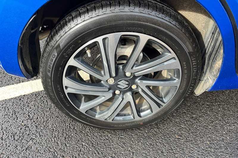 Used Suzuki Swift 2024 for sale - 77560781: Photo 29