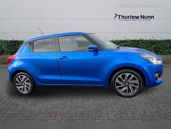 Used Suzuki Swift 2024 for sale - 77560781: Photo