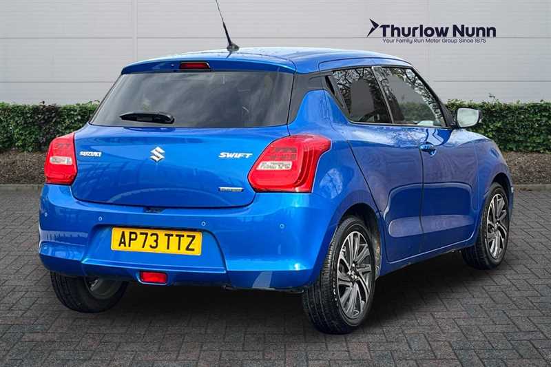 Used Suzuki Swift 2024 for sale - 77560781: Photo 3