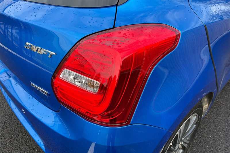 Used Suzuki Swift 2024 for sale - 77560781: Photo 30
