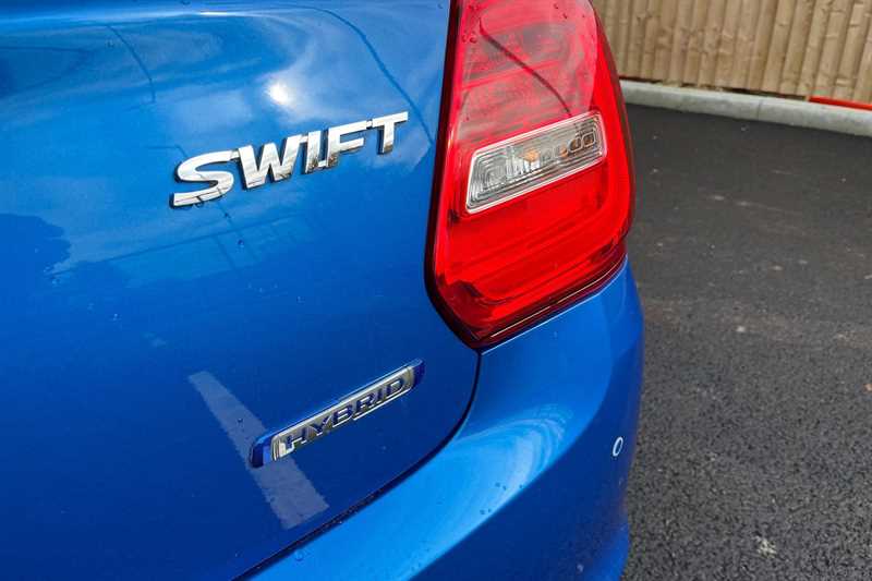 Used Suzuki Swift 2024 for sale - 77560781: Photo 31