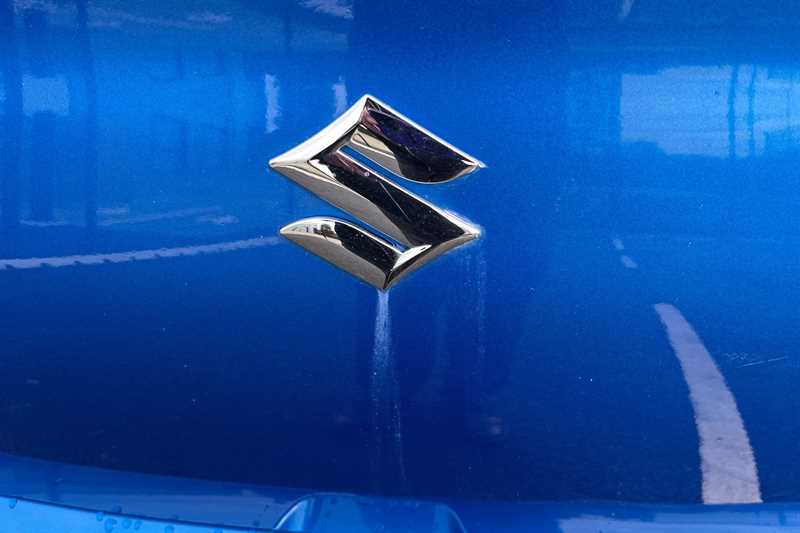 Used Suzuki Swift 2024 for sale - 77560781: Photo 32