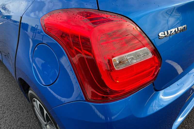 Used Suzuki Swift 2024 for sale - 77560781: Photo 33