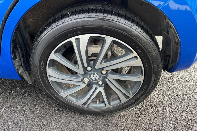 Used Suzuki Swift 2024 for sale - 77560781: Photo 37