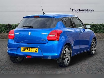 Used Suzuki Swift 2024 for sale - 77560781: Photo