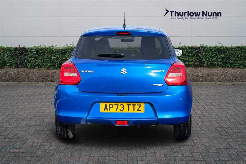 Used Suzuki Swift 2024 for sale - 77560781: Photo 4