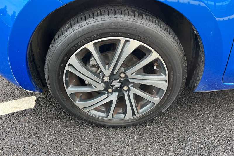 Used Suzuki Swift 2024 for sale - 77560781: Photo 41