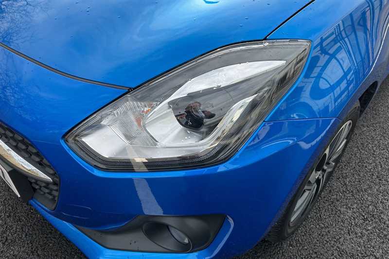 Used Suzuki Swift 2024 for sale - 77560781: Photo 42