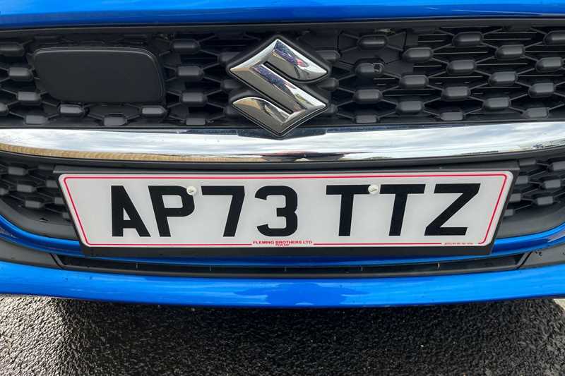 Used Suzuki Swift 2024 for sale - 77560781: Photo 44