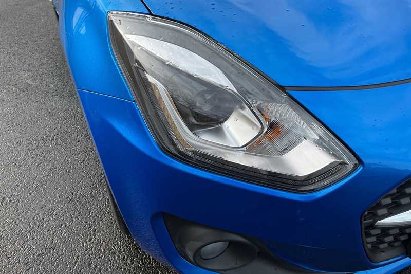 Used Suzuki Swift 2024 for sale - 77560781: Photo 45