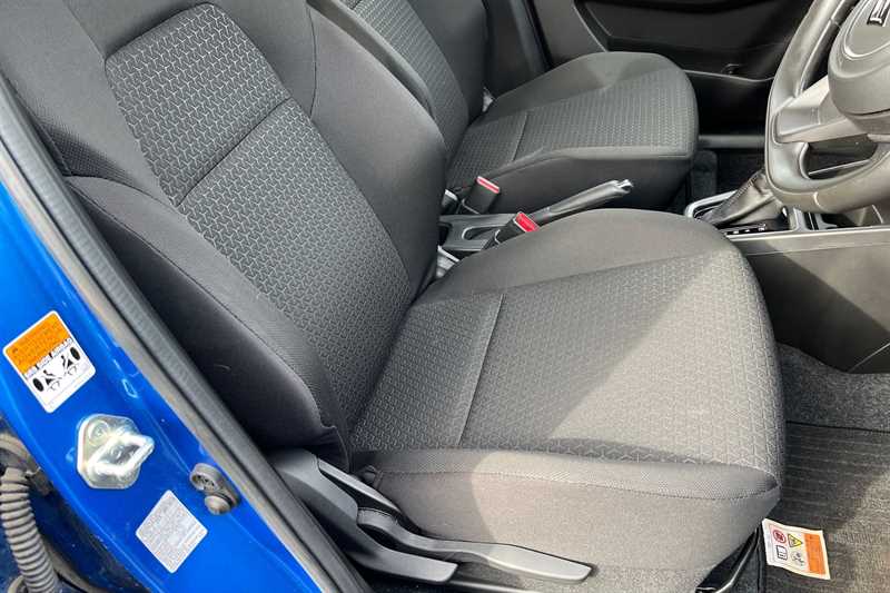 Used Suzuki Swift 2024 for sale - 77560781: Photo 47