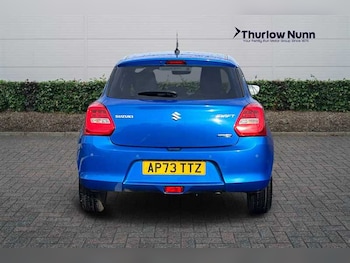 Used Suzuki Swift 2024 for sale - 77560781: Photo