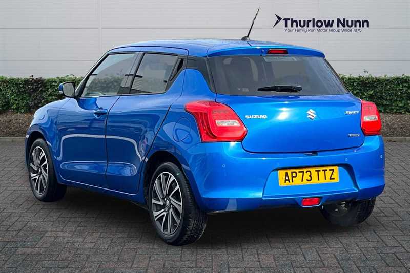 Used Suzuki Swift 2024 for sale - 77560781: Photo 5