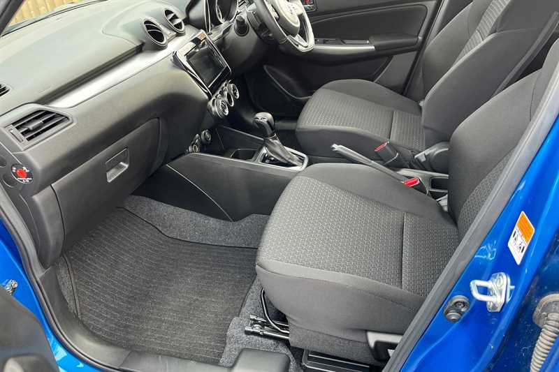 Used Suzuki Swift 2024 for sale - 77560781: Photo 53