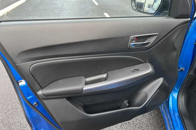 Used Suzuki Swift 2024 for sale - 77560781: Photo 54