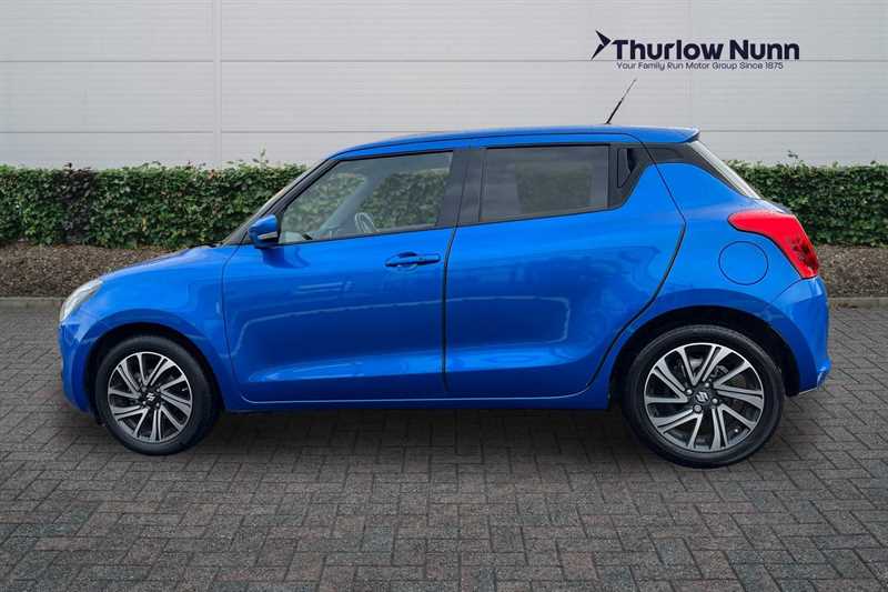 Used Suzuki Swift 2024 for sale - 77560781: Photo 6