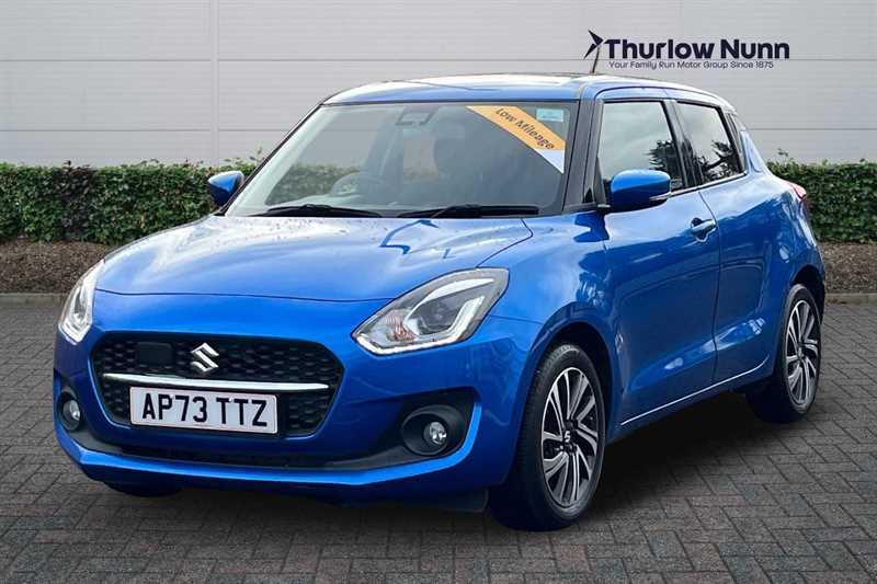 Used Suzuki Swift 2024 for sale - 77560781: Photo 7