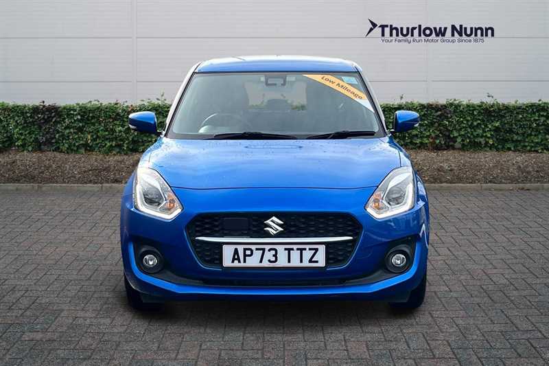 Used Suzuki Swift 2024 for sale - 77560781: Photo 8