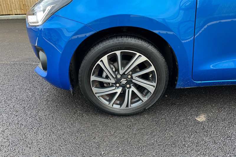 Used Suzuki Swift 2024 for sale - 77560781: Photo 9