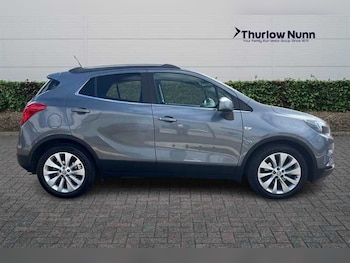 Used Vauxhall Mokka 2018 for sale - 78385462: Photo