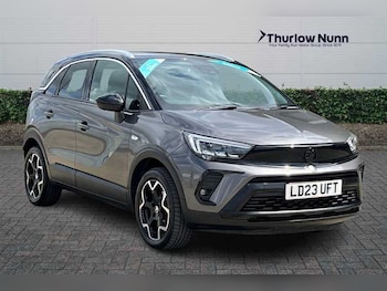 Used Vauxhall Crossland 2023 for sale - 78799300: Photo