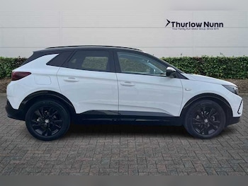 Used Vauxhall Grandland 2022 for sale - 78059848: Photo