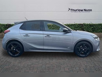 Used Vauxhall Corsa 2021 for sale - 77771301: Photo