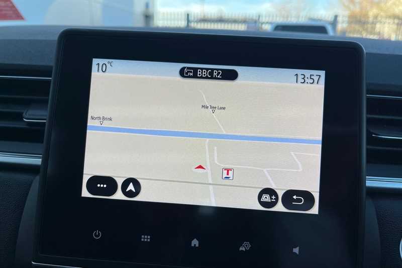 Used Renault Captur 2023 for sale - 77471850: Photo 18