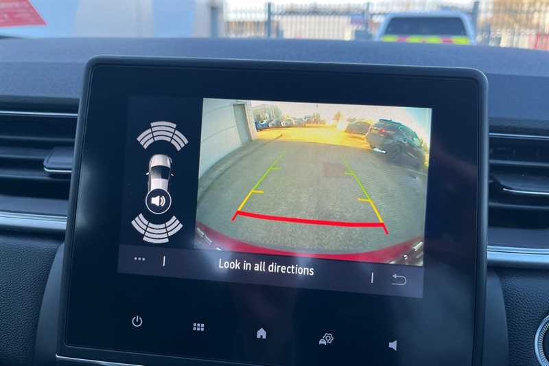 Used Renault Captur 2023 for sale - 77471850: Photo 19