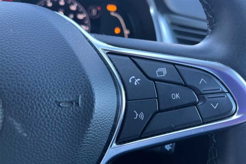 Used Renault Captur 2023 for sale - 77471850: Photo 22