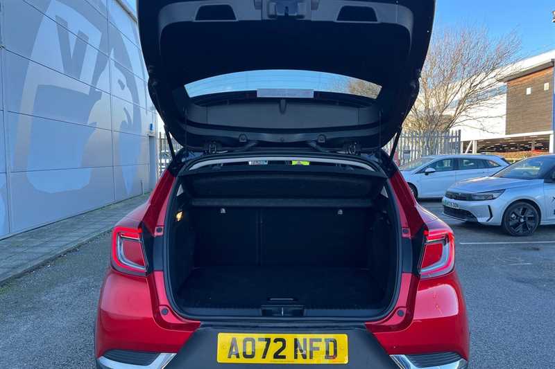 Used Renault Captur 2023 for sale - 77471850: Photo 24