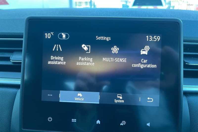 Used Renault Captur 2023 for sale - 77471850: Photo 26