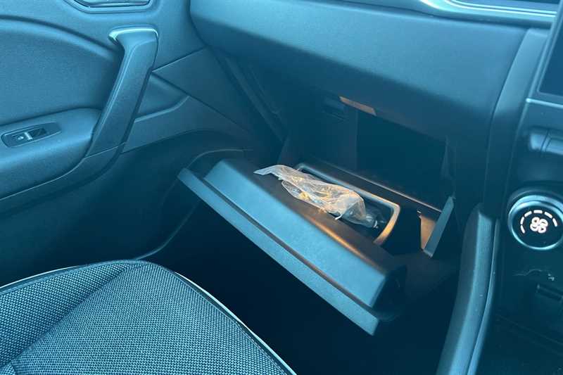 Used Renault Captur 2023 for sale - 77471850: Photo 28