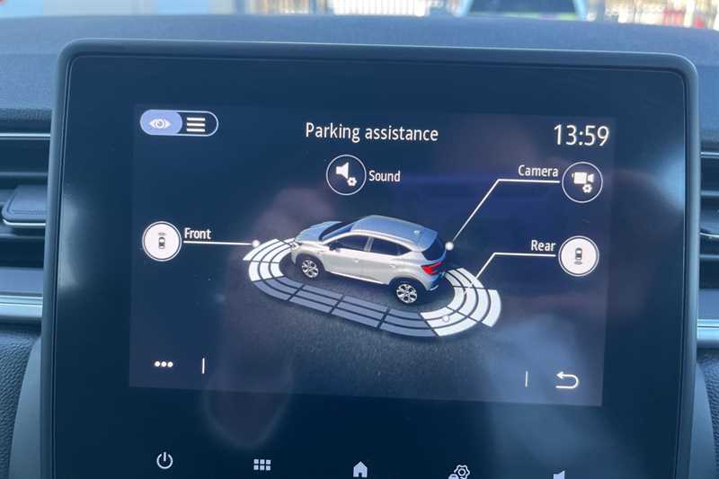 Used Renault Captur 2023 for sale - 77471850: Photo 30