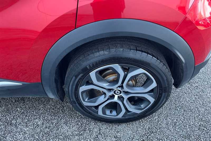 Used Renault Captur 2023 for sale - 77471850: Photo 46