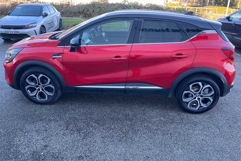 Used Renault Captur 2023 for sale - 77471850: Photo 57