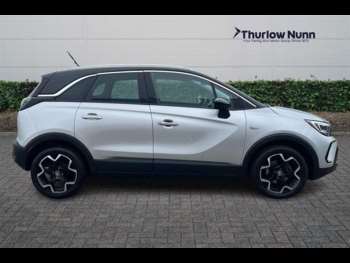 Used Vauxhall Crossland 2023 for sale - 74752864: Photo