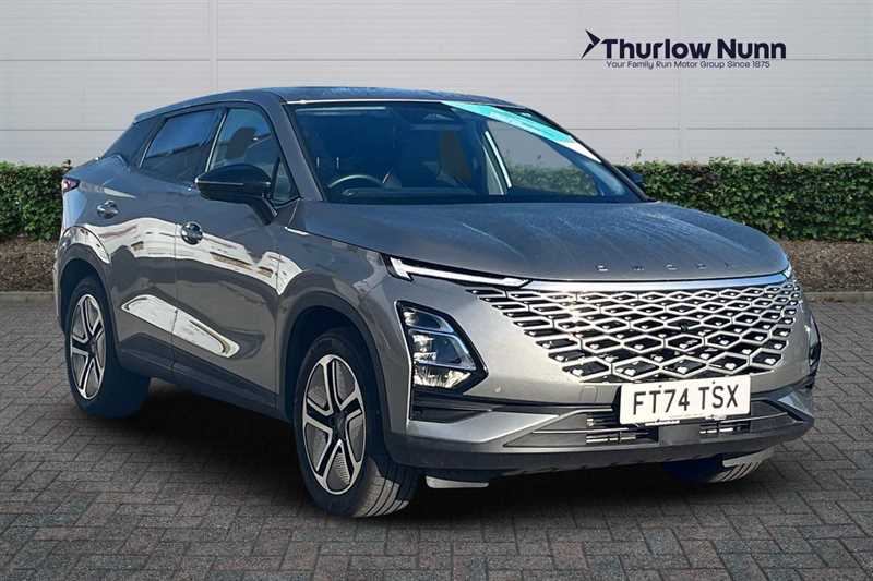 Used Omoda OMODA 5 2025 for sale - 76169003: Photo 1