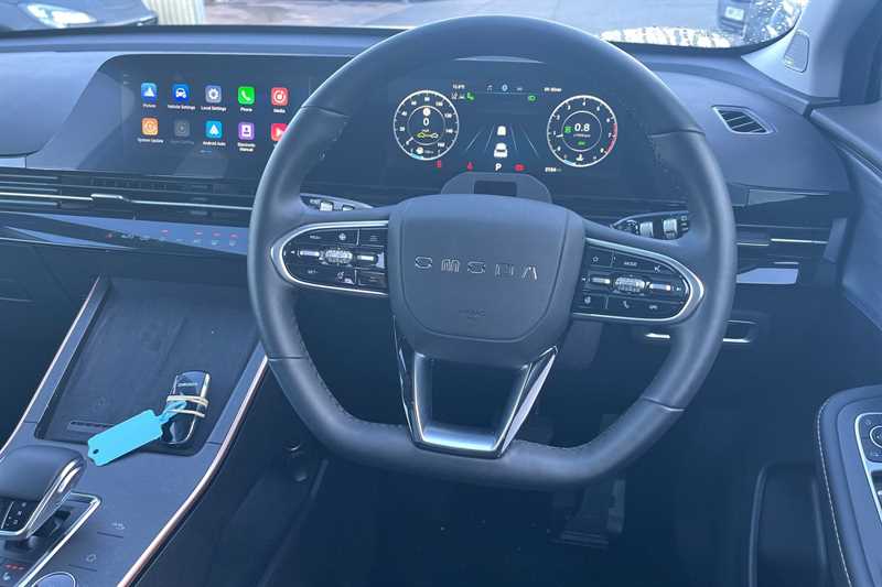 Used Omoda OMODA 5 2025 for sale - 76169003: Photo 11