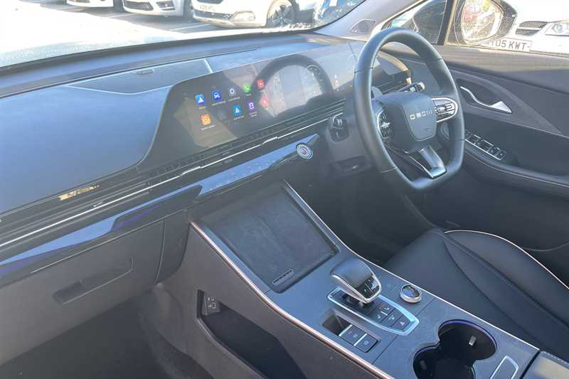 Used Omoda OMODA 5 2025 for sale - 76169003: Photo 13