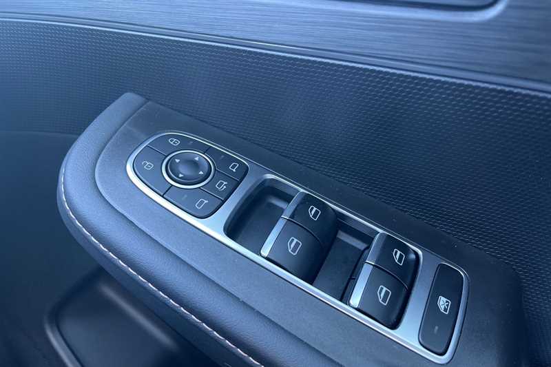 Used Omoda OMODA 5 2025 for sale - 76169003: Photo 16